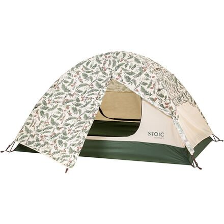 Stoic - Madrone 2 Tent: 2-person 3-season - Pine Forest