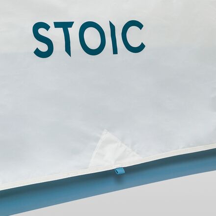 Stoic - Detail