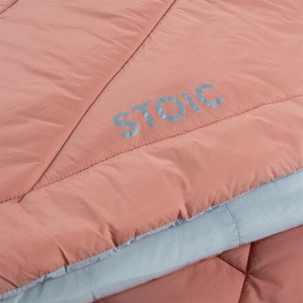 Stoic - Basecamp Bivy Quilt Double