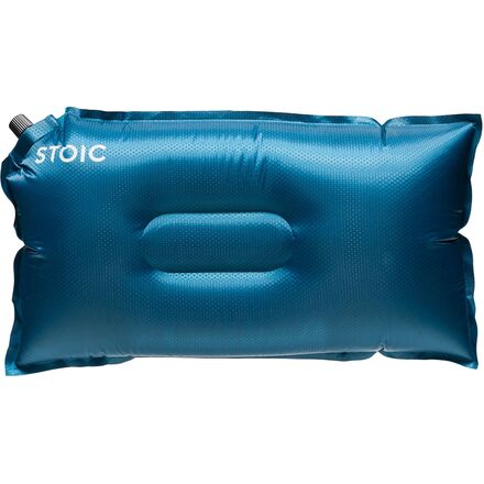 Stoic - Groundwork Pillow - Blue
