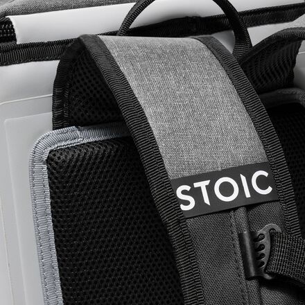 Stoic - Hybrid Backpack Cooler - Arctic