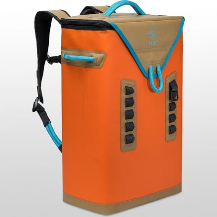 Stoic - Hybrid Backpack Cooler