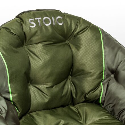 Stoic - Sequoias Club Large Chair