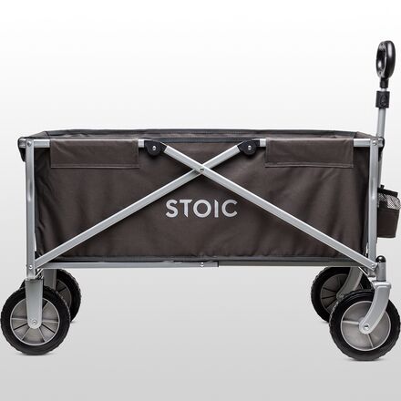 Stoic - Essentials Half Folding Wagon
