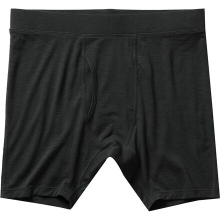 stoic wool underwear