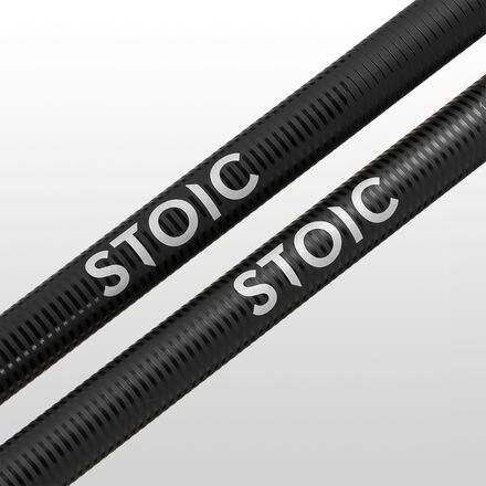 Stoic - Adjustable Snow/Hiking Pole