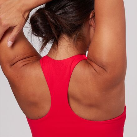 Stoic - Performance Crop Top - Past Season - Women's