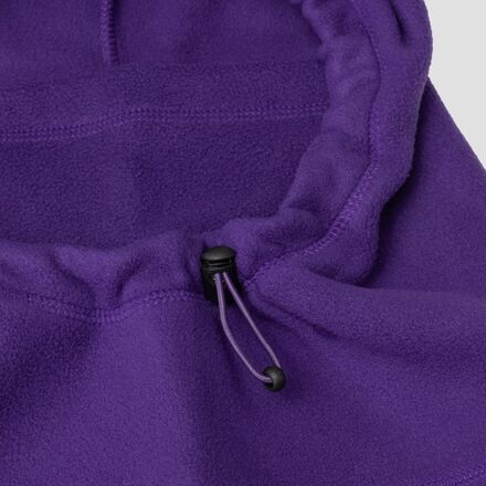 Stoic - Polar Fleece Neck Balaclava