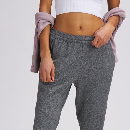 Stoic - Tapered Performance Knit Pant - Women's