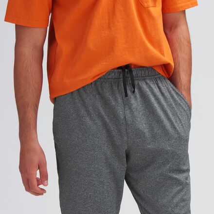 Stoic - Tapered Performance Knit Pant - Men's