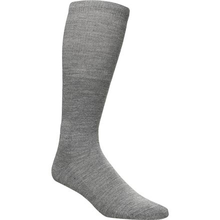 Stoic - Ski Sock - Men's - Gray