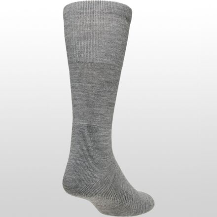 Stoic - Ski Sock - Women's - Gray