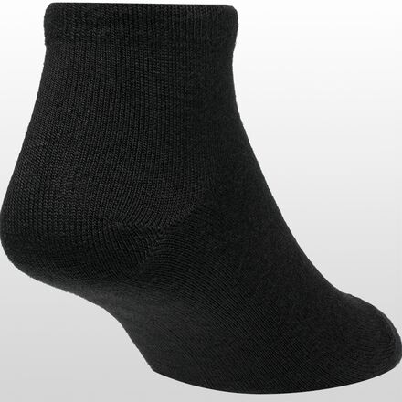 Stoic - No-Show Hiking Sock - 3-Pack - Men's