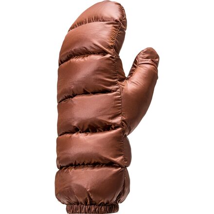 Puffer Glove