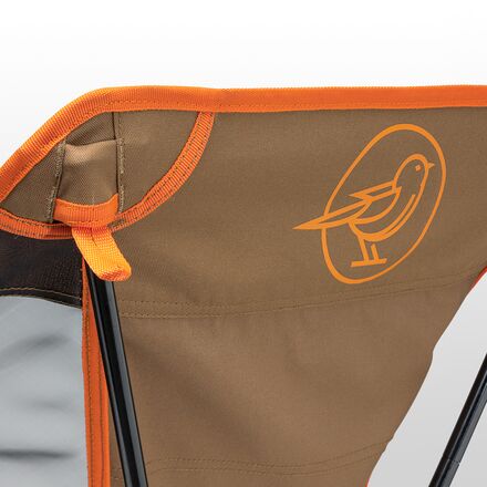 Stoic - Pack Chair