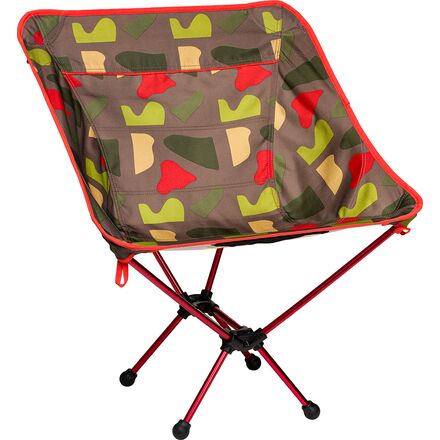 Stoic - XL Pack Chair - Desert Print