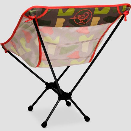 Stoic - XL Pack Chair