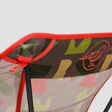 Stoic - XL Pack Chair
