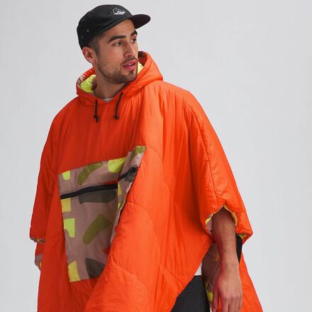 Stoic - Basecamp Bivy Poncho