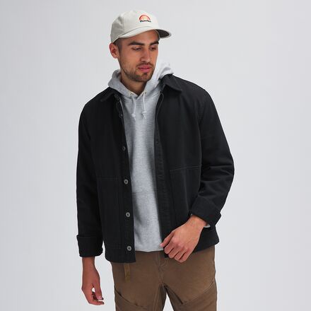 Stoic - Chore Coat - Past Season - Men's