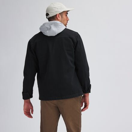 Stoic - Chore Coat - Past Season - Men's