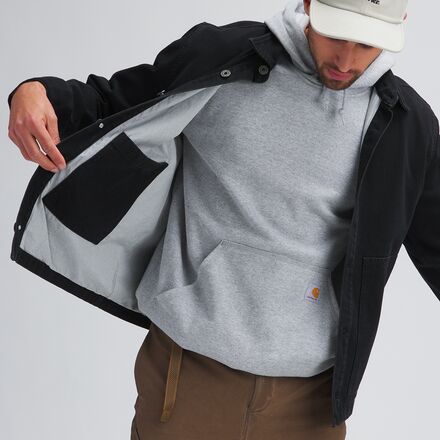 Stoic - Chore Coat - Past Season - Men's