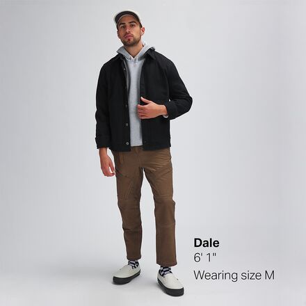 Stoic - Chore Coat - Past Season - Men's