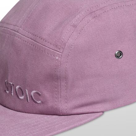 Stoic - 5-Panel Sport Hat