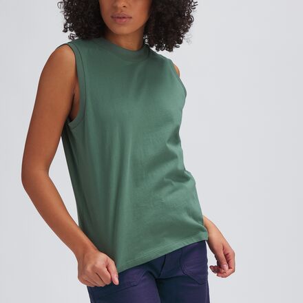 Stoic - Daily Tank Top - Women's