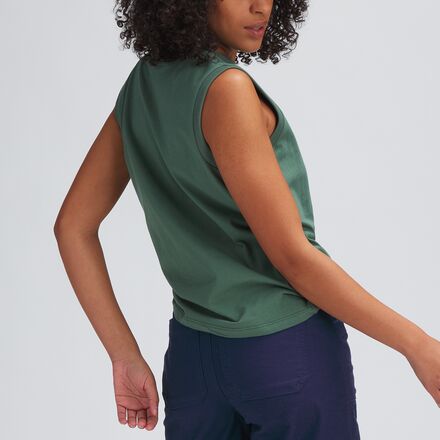 Stoic - Daily Tank Top - Women's