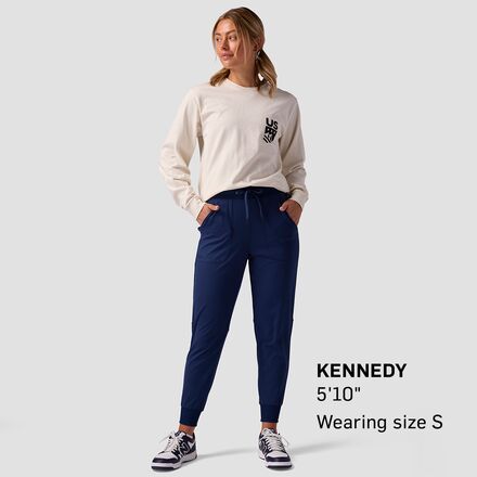 Stoic - Venture Jogger - Women's