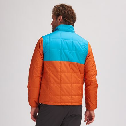 Stoic - Venture Insulated Jacket - Men's