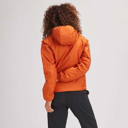 Stoic - Venture Insulated Hoodie - Women's