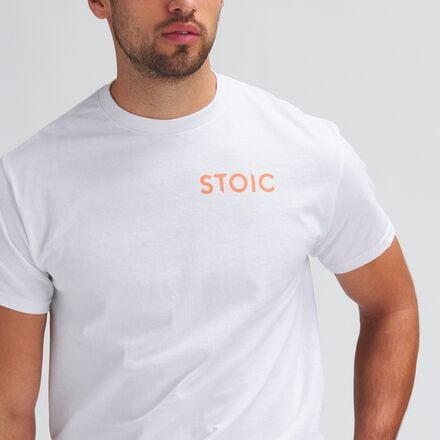 Stoic - Mountain Magic Graphic T-Shirt