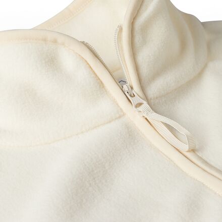 Stoic - 1/4 Zip Micro Fleece Sweatshirt - Women's