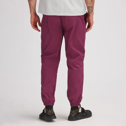 Stoic - Stretch Woven Jogger - Men's