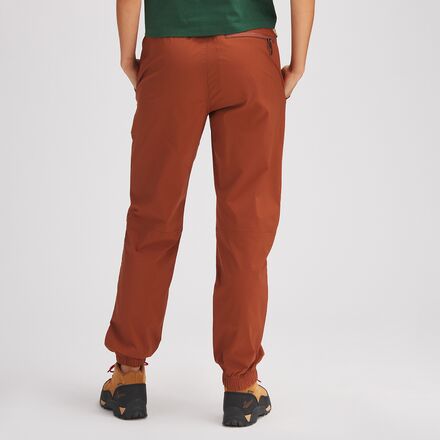Stoic - Stretch Woven Jogger - Women's