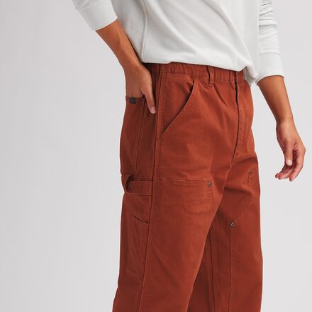 Stoic Carpenter Pant - Men's - Clothing