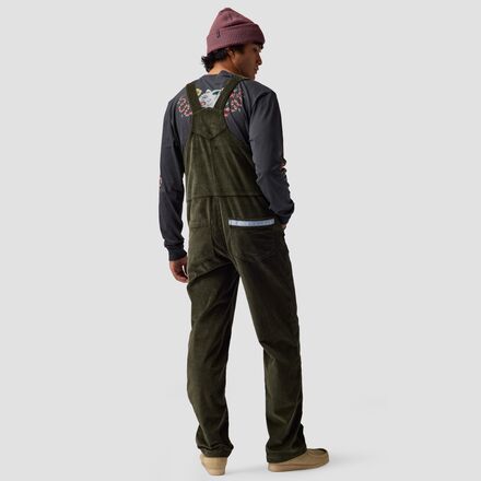Stoic - Corduroy Overall - Men's