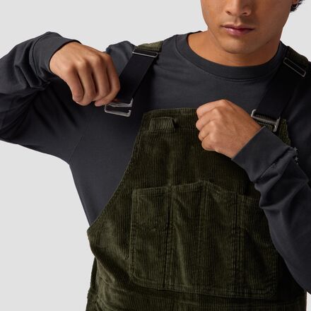 Stoic - Corduroy Overall - Men's