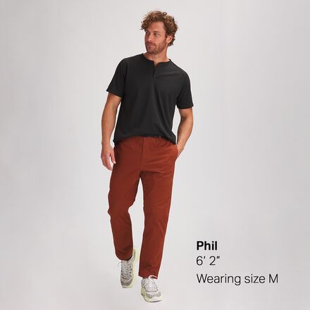 Stoic - Venture Pant - Past Season - Men's