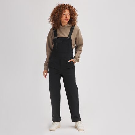 Stoic - Overall - Women's - Stretch Limo