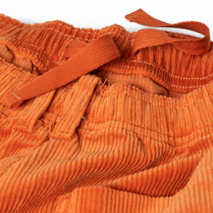 Stoic - Beach Pull-On Corduroy Pant - Men's