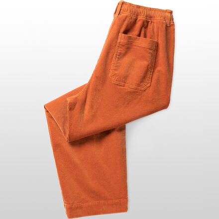Stoic - Beach Pull-On Corduroy Pant - Men's