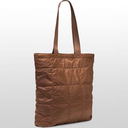 Stoic - Puffy Tote