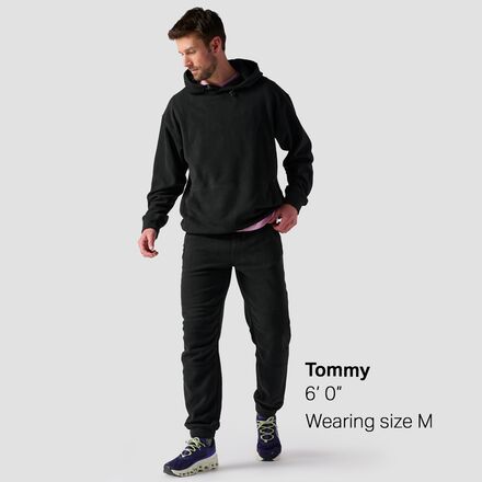Stoic - Polar Fleece Jogger - Men's