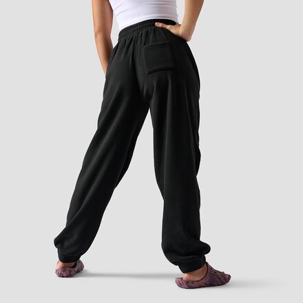 Stoic - Polar Fleece Jogger - Women's