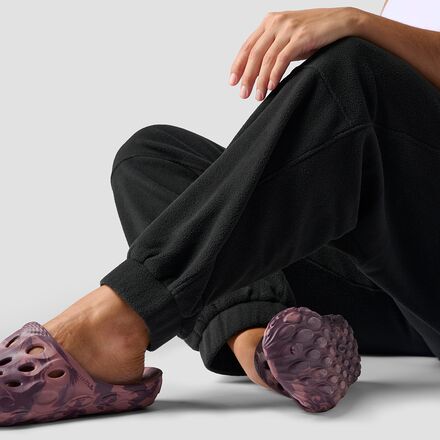 Stoic - Polar Fleece Jogger - Women's
