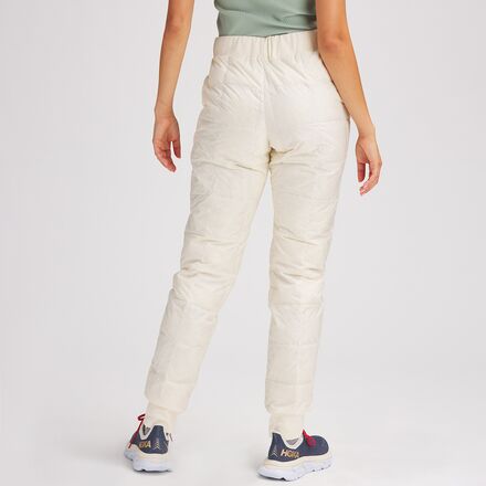 Stoic - Puffer Jogger - Women's