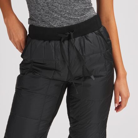 Stoic - Puffer Jogger - Women's